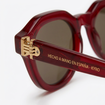KYRO Hispania™ | Limited Edition