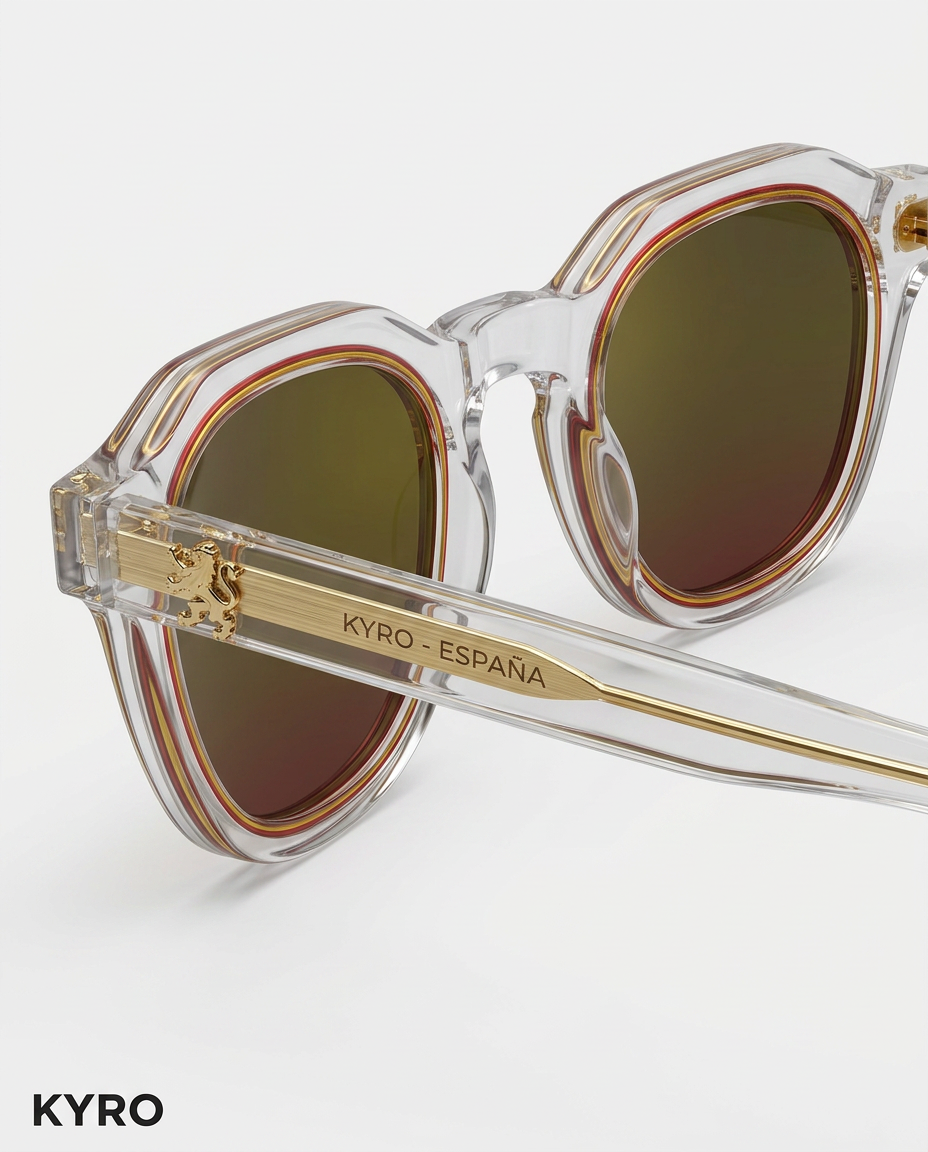 KYRO Hispania Crystal™ | Limited Edition